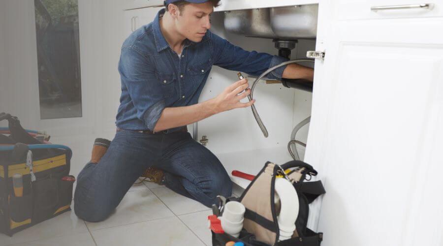 Professional water heater repair in Oakland, NJ